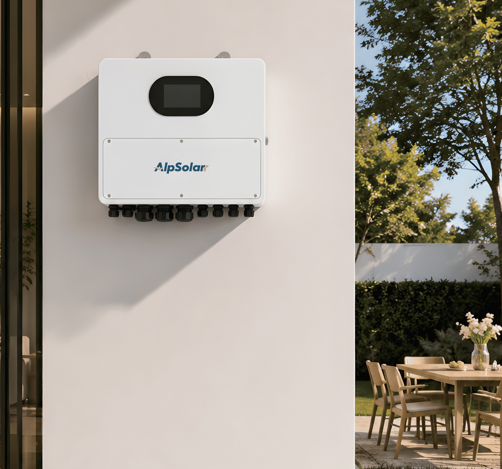 PULSE S4 6-10kW